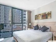 Deal! 609/128 Charlotte Street, Brisbane City, QLD 4000