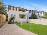 Nice 60 Brighton Boulevard, North Bondi, NSW 2026