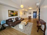 For Rent, 60sqm Condo in Park Triangle Residences, BGC,...