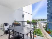 Just in! 612/6 Exford Street, Brisbane City Apartment...