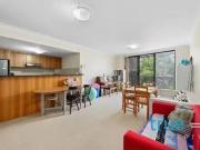 Cozy 62/1 4 The Crescent, Strathfield Apartment for rent...