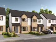 New 62 Cluain Loinn Grove, Oldcastle, Co. Meath, MHOLDC