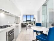 Just in! 6303/222 Margaret Street, BRISBANE CITY...