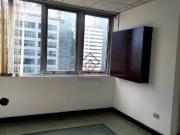 FOR RENT 63 SQM Office Space in Prestige Tower, Ortigas...