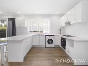 Nice 63A Arthur Street, Burwood Heights Apartment for...