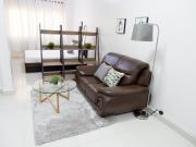For Rent: 65 Sqm, 2 Bedroom Unit at Tancor Residential...