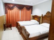 For Rent: 65 Sqm, Studio Unit at Tancor Residential...