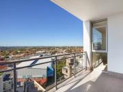 Just in! 68/545 Pacific Highway, ST LEONARDS Apartment...