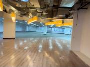 For Rent: 6,066 sq.m. fitted office space in Glorietta,...
