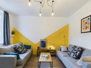 For Rent 6 Bedroom House Manchester Greater Manchester...