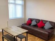 Unique 6 bedroom house share for rent in Halliwell Road,...