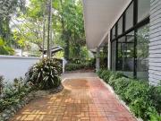 FOR RENT 6 Bedroom House with Pool in Bel Air 3, Makati...