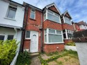 Cheap 6 bedroom terraced house for rent in Hollingdean...