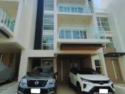 FOR RENT 6 Bedroom Townhouse in M Residences, Capitol...