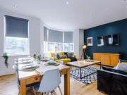 Unique 6 BR Strawberry Dale Avenue