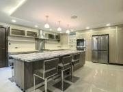 FOR RENT 6BR HOUSE WITH ELEVATOR IN BEL AIR VILLAGE MAKATI