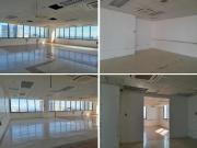 For Rent 700 sqm PEZA registered semi fitted Office...
