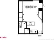 For rent: 701 Don Mills Road North York, Bach Viewit |150919