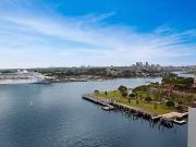 Nice 703/38 Refinery Drive, Pyrmont, NSW 2009