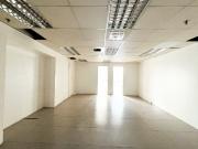 For Rent: 705 SQM Office Space in Legazpi Village,...