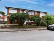 Cozy 7/1 Council Street, Marrickville NSW 2204