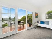 Unique 7/32 Benelong Crescent, BELLEVUE HILL Apartment...