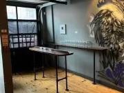 For Rent! 753 Queen Street E, Toronto, ON, M4M 1H3...