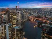 Nice 7608/222 Margaret Street, Brisbane City, QLD 4000
