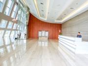 For Rent: 786.53 SQM Office Space in Fort Bonifacio,...