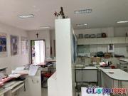 For Rent 78 sqm Commercial Office Space in Banilad Cebu City