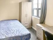 Nice 7 bedroom apartment for rent in Stokes Croft,...