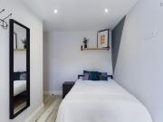 For Rent 7 Bedroom Shared Living/roommate Sheffield...