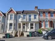 Unique 7 bedroom terraced house for rent in Hollingbury...