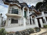 For Rent 7 Bedrooms in Greenwoods Executive Village...