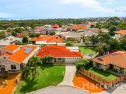 Cozy 7 Nutans Court, HALLS HEAD, WA 6210 House for Rent