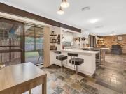 Unique 7 St John Place, Melton West VIC 3337 House For Lease