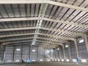 For Rent| 8000 sqm Warehouse in Taguig