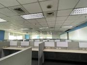 For rent 800 sq. meters Fitted Office Space in Cubao,...