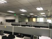 For Rent: 800 SQM Fitted Office Space in Quezon Avenue