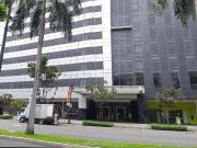For Rent 802 sqm Bare shell office in BGC, Taguig City
