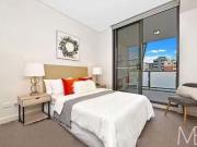 Nice 804/3 Nipper Street, Homebush, NSW 2140