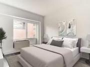 Cheap 804 345 Rue De La Gauchetière O. Montréal Ville Marie.