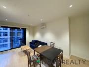 Just in! 809/199 William Street, Melbourne Apartment for...