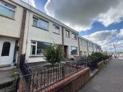 For Rent! 81 Saul Street