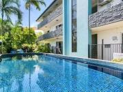 Cozy 8/284 Lake Street, Cairns North, QLD 4870