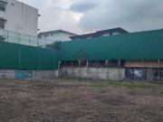 FOR RENT 842 SQM Commercial Lot along C5 Libis, Quezon...