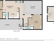 For Rent! 84 Princess Street, PETRIE TERRACE House for...