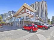 Nice 8/5 Thornton Street, Surfers Paradise, QLD 4217