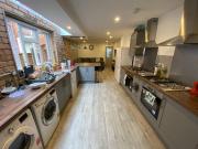 For Rent 8 Bedroom House Birmingham West Midlands DS96008238