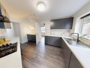 For Rent 8 Bedroom House Nottingham Nottinghamshire...